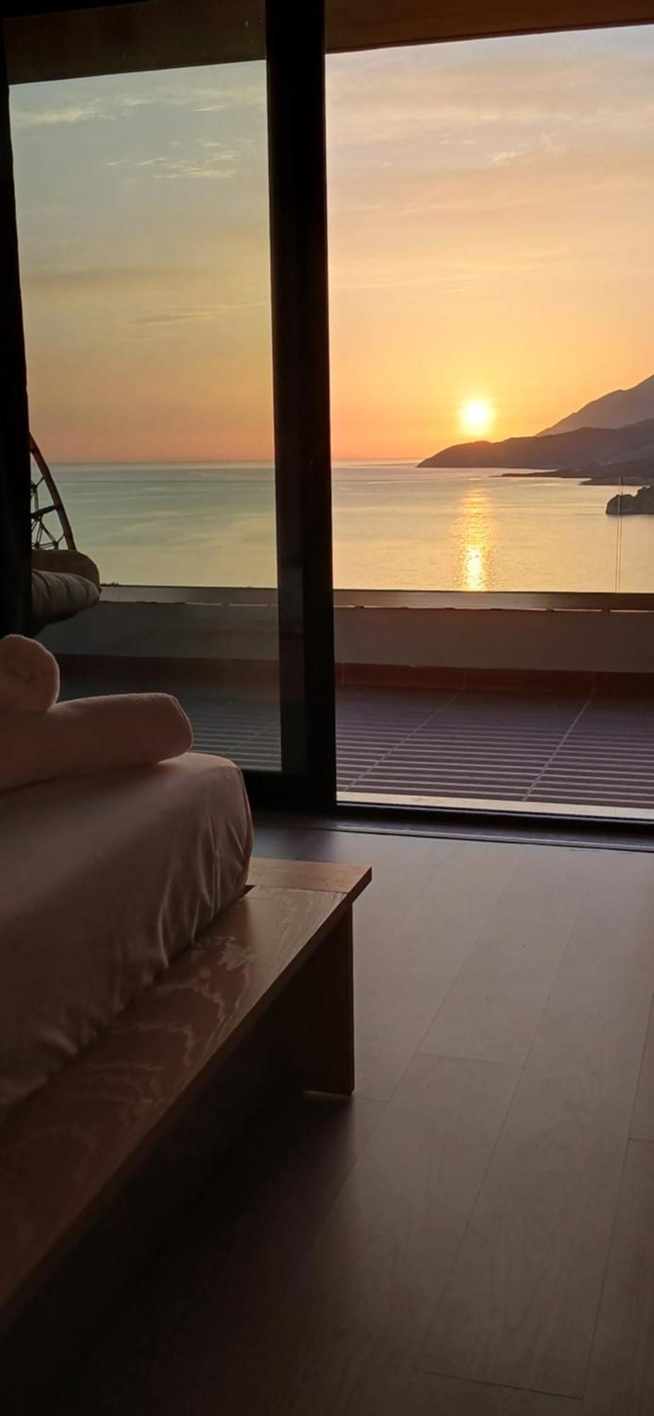 Anassa Suites ฮีมาเรอ ภายนอก รูปภาพ