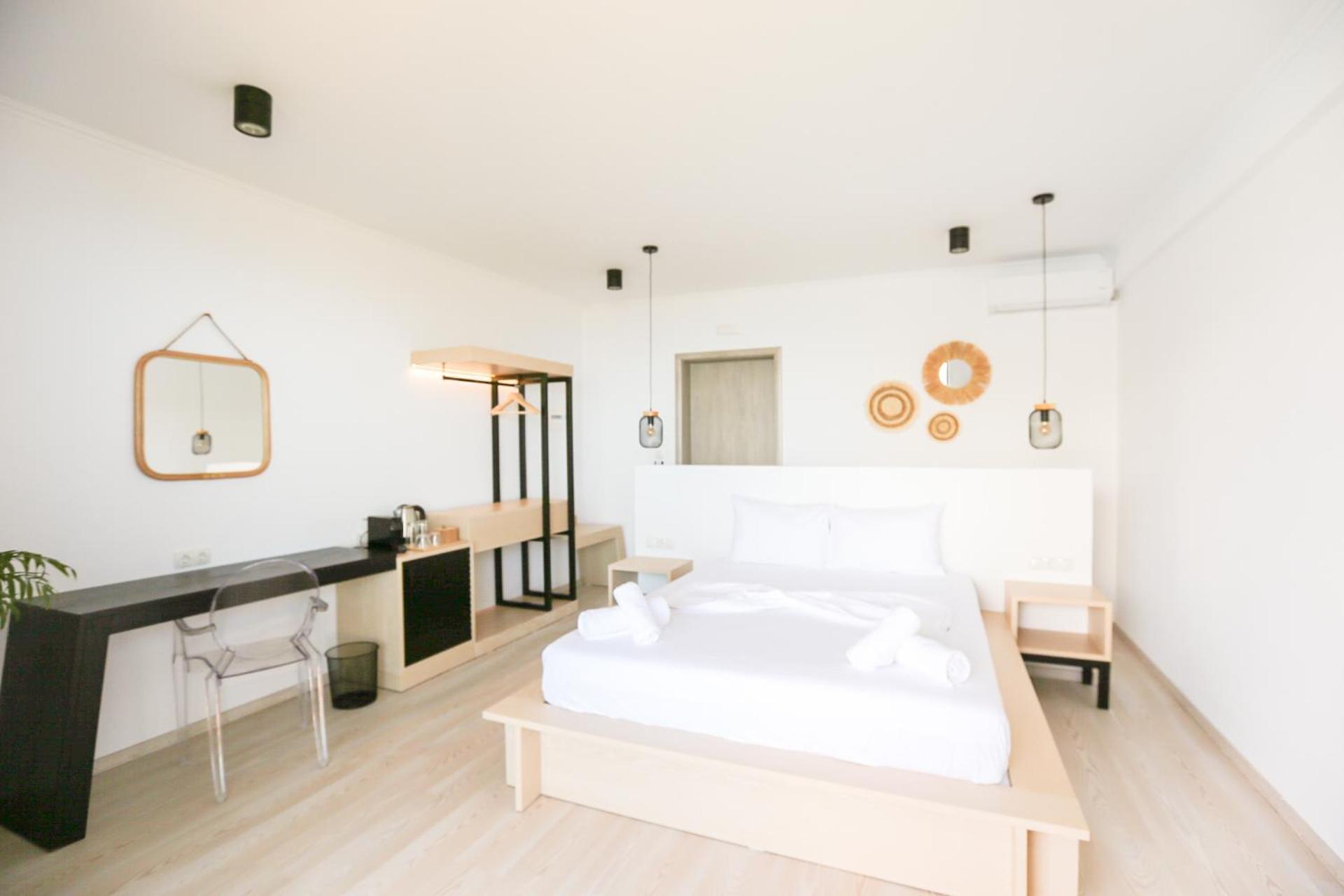Anassa Suites ฮีมาเรอ ห้อง รูปภาพ