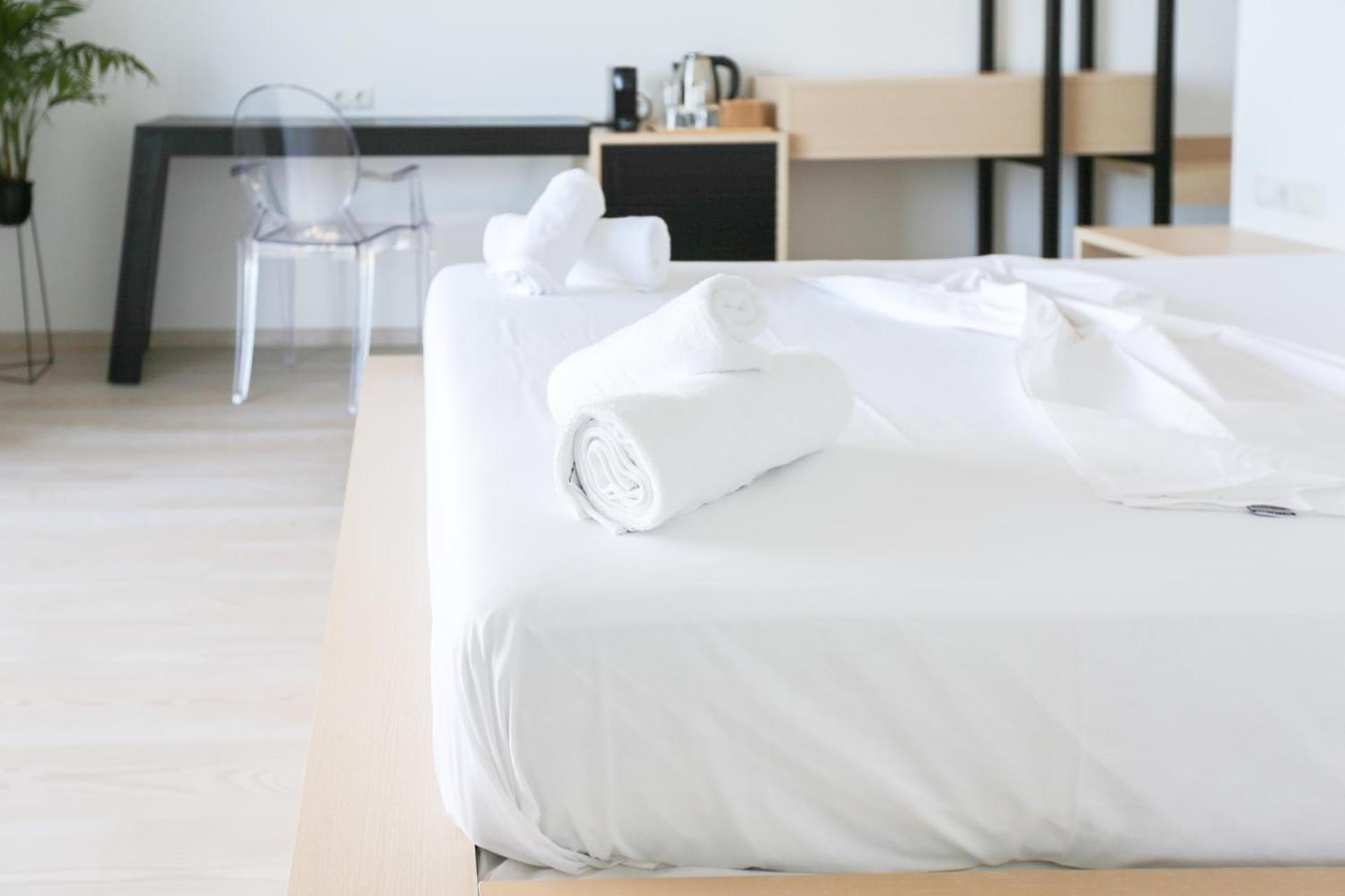 Anassa Suites ฮีมาเรอ ภายนอก รูปภาพ