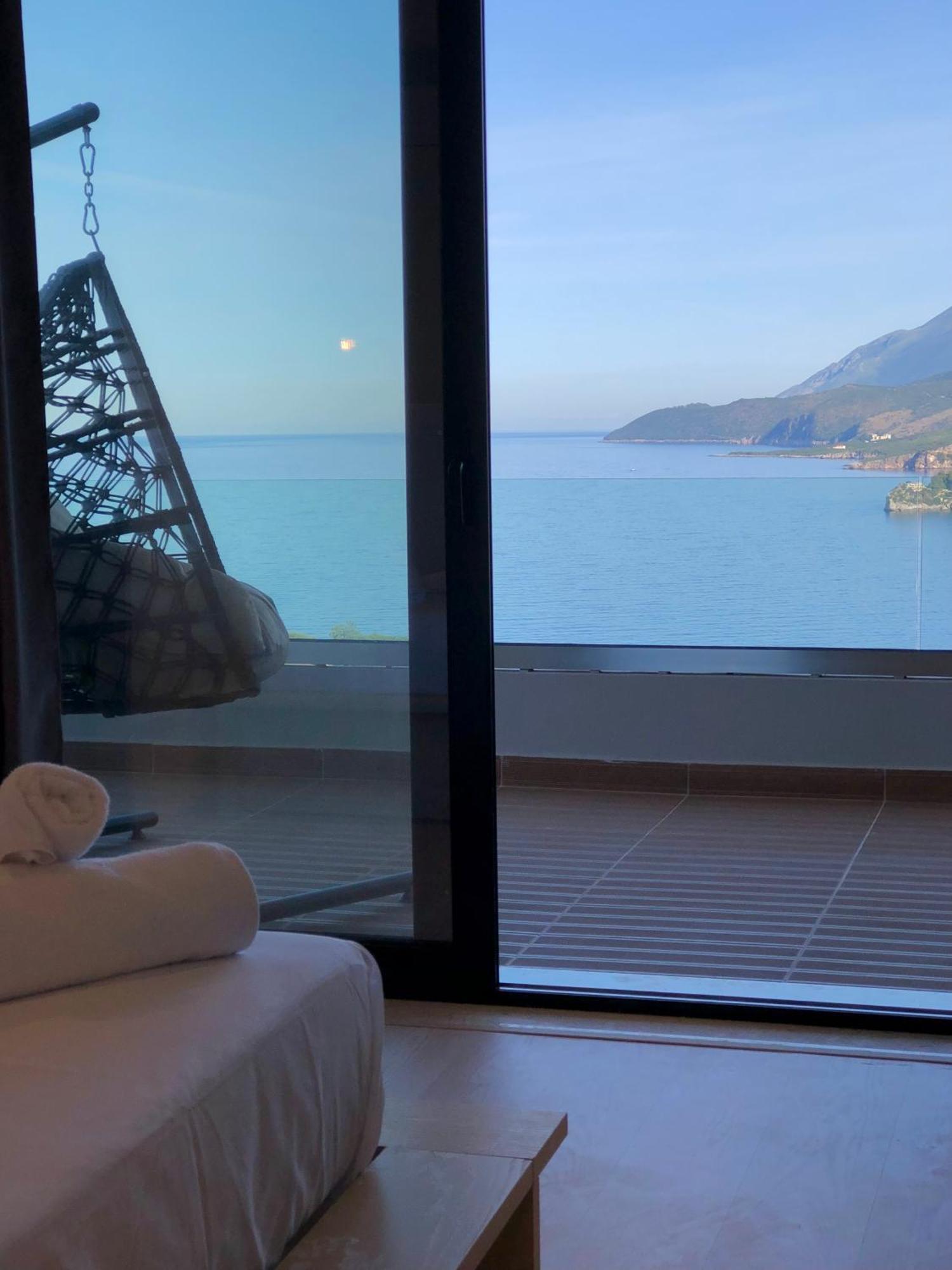 Anassa Suites ฮีมาเรอ ภายนอก รูปภาพ