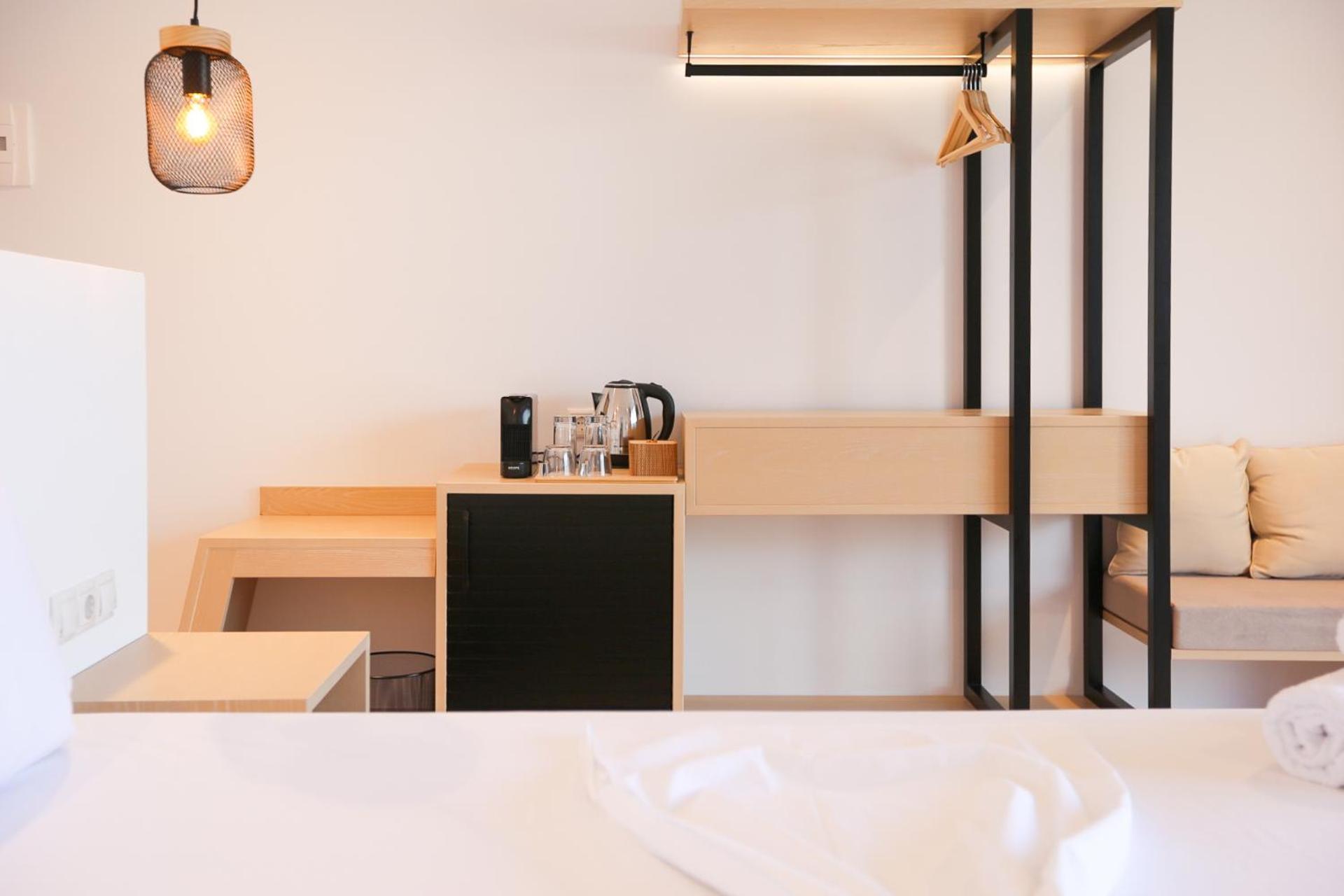 Anassa Suites ฮีมาเรอ ภายนอก รูปภาพ