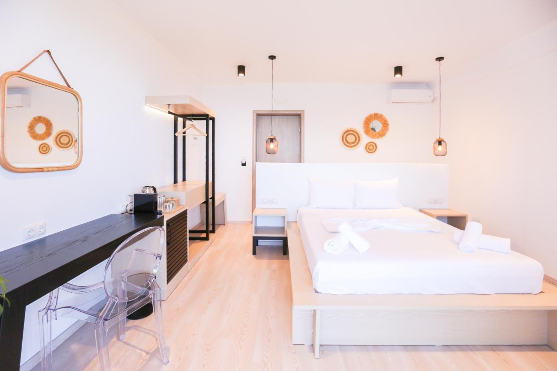 Anassa Suites ฮีมาเรอ ภายนอก รูปภาพ