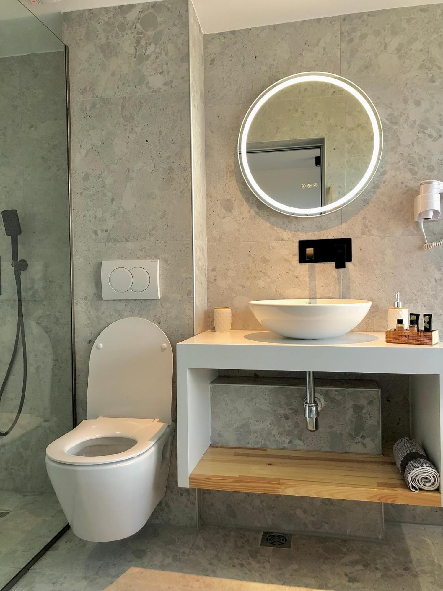Anassa Suites ฮีมาเรอ ภายนอก รูปภาพ