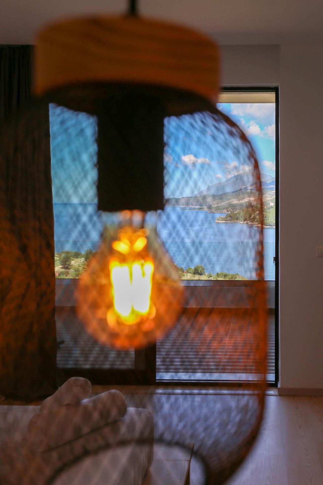 Anassa Suites ฮีมาเรอ ภายนอก รูปภาพ
