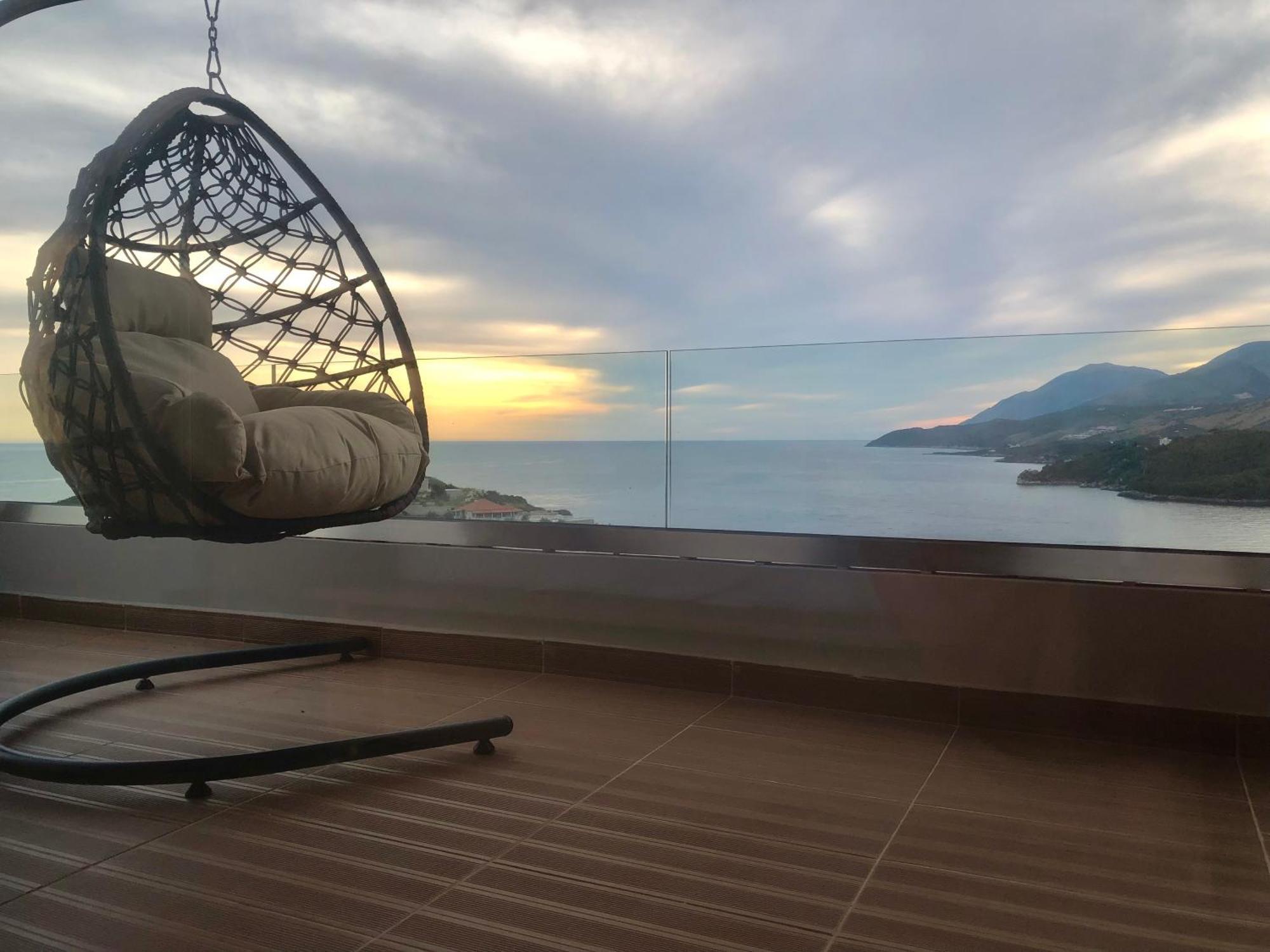 Anassa Suites ฮีมาเรอ ภายนอก รูปภาพ