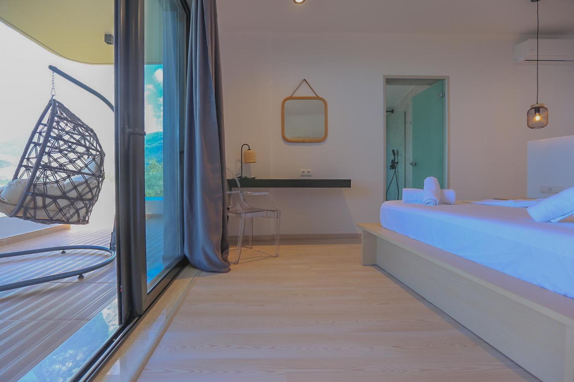 Anassa Suites ฮีมาเรอ ภายนอก รูปภาพ