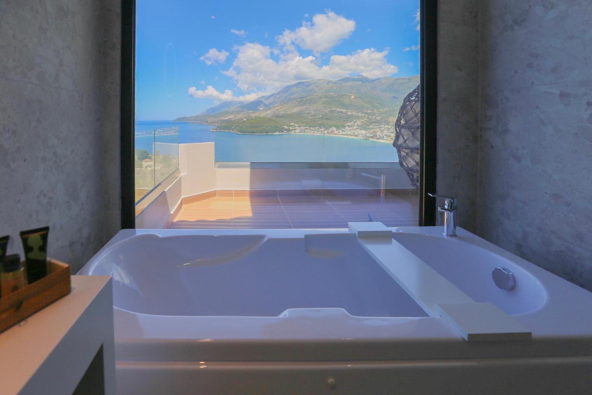 Anassa Suites ฮีมาเรอ ภายนอก รูปภาพ