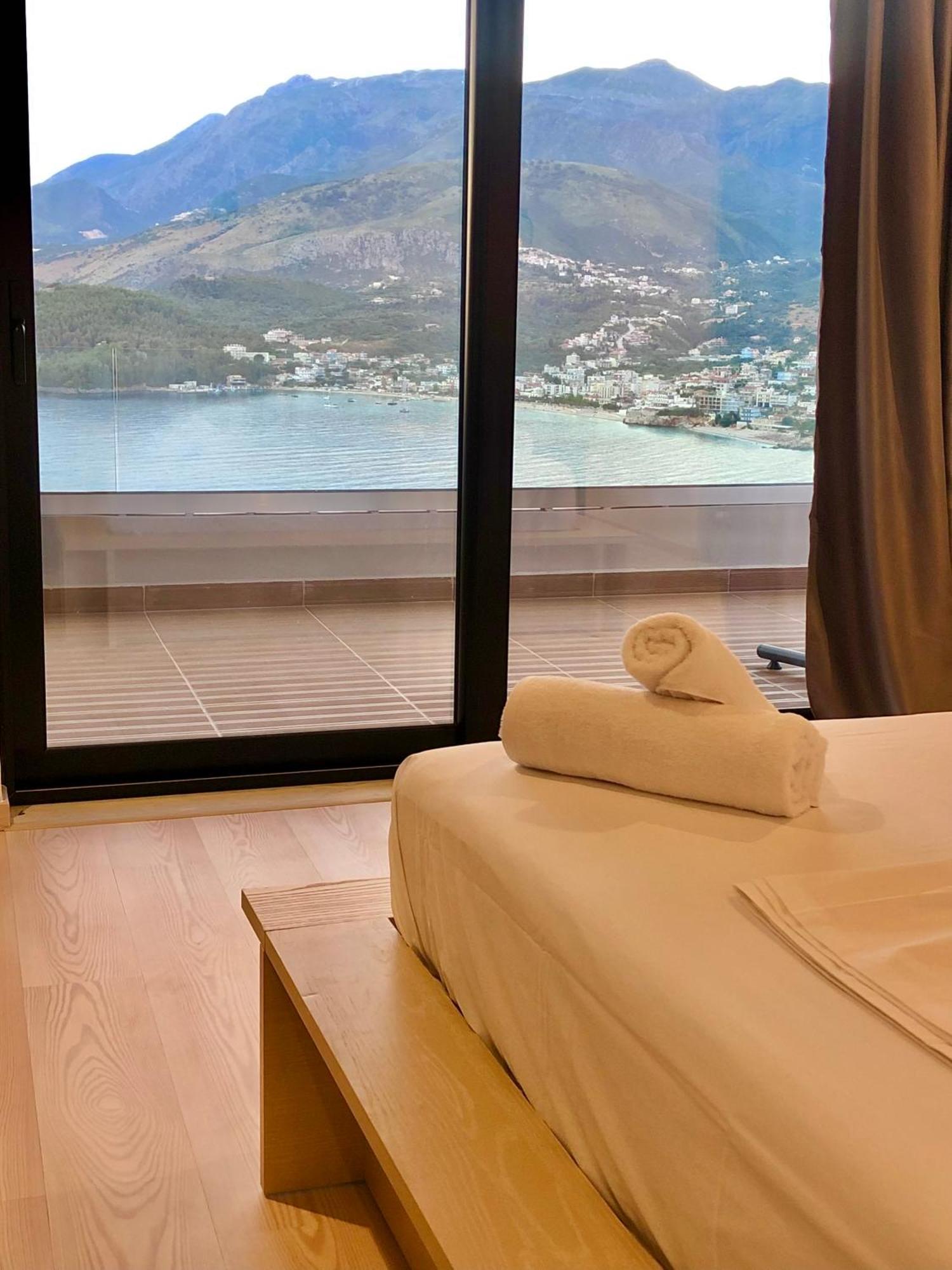 Anassa Suites ฮีมาเรอ ภายนอก รูปภาพ
